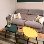 City Cozy Reset W Centrum!