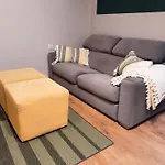 City Cozy Reset W Centrum!