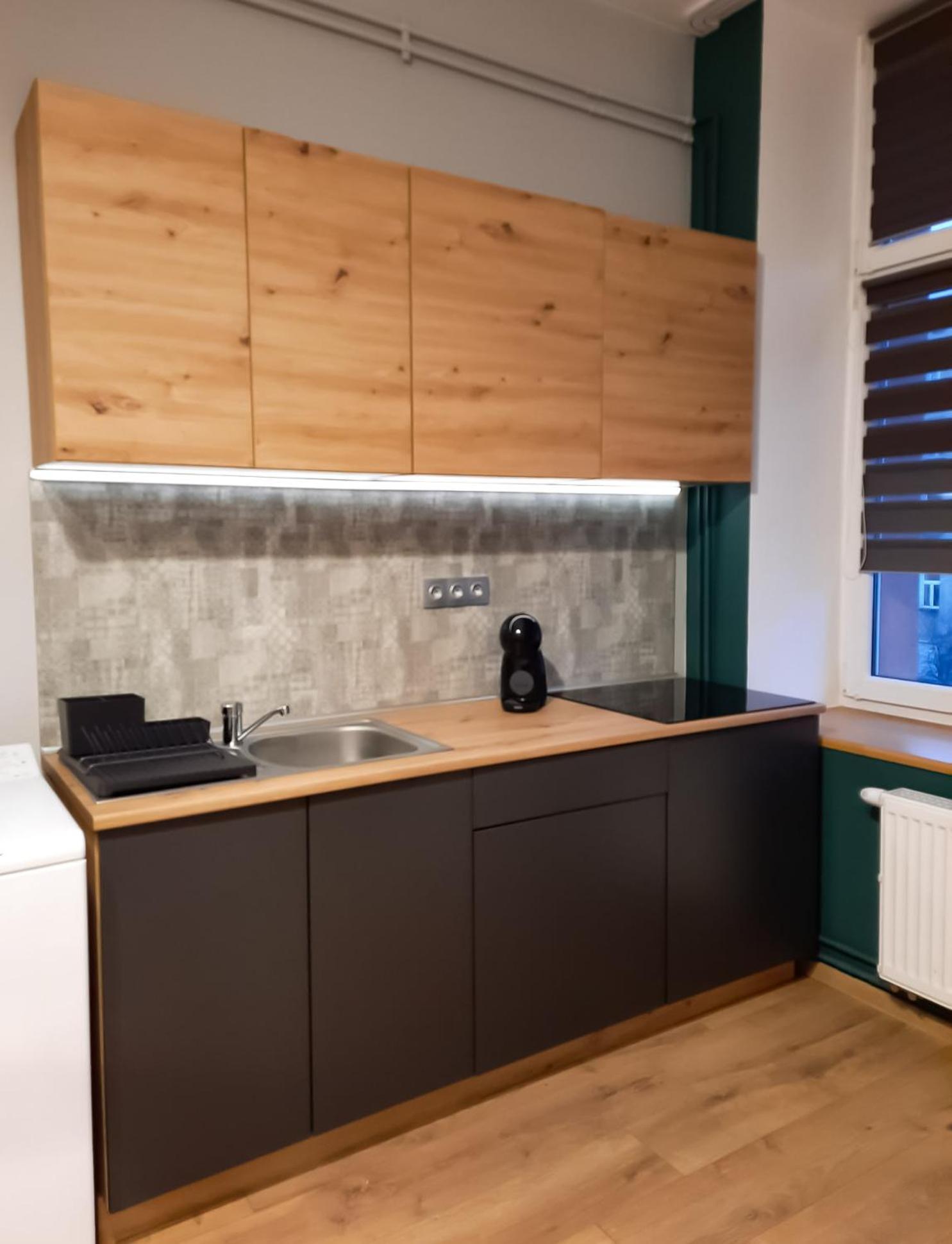 Cozy Reset W Centrum! Apartment